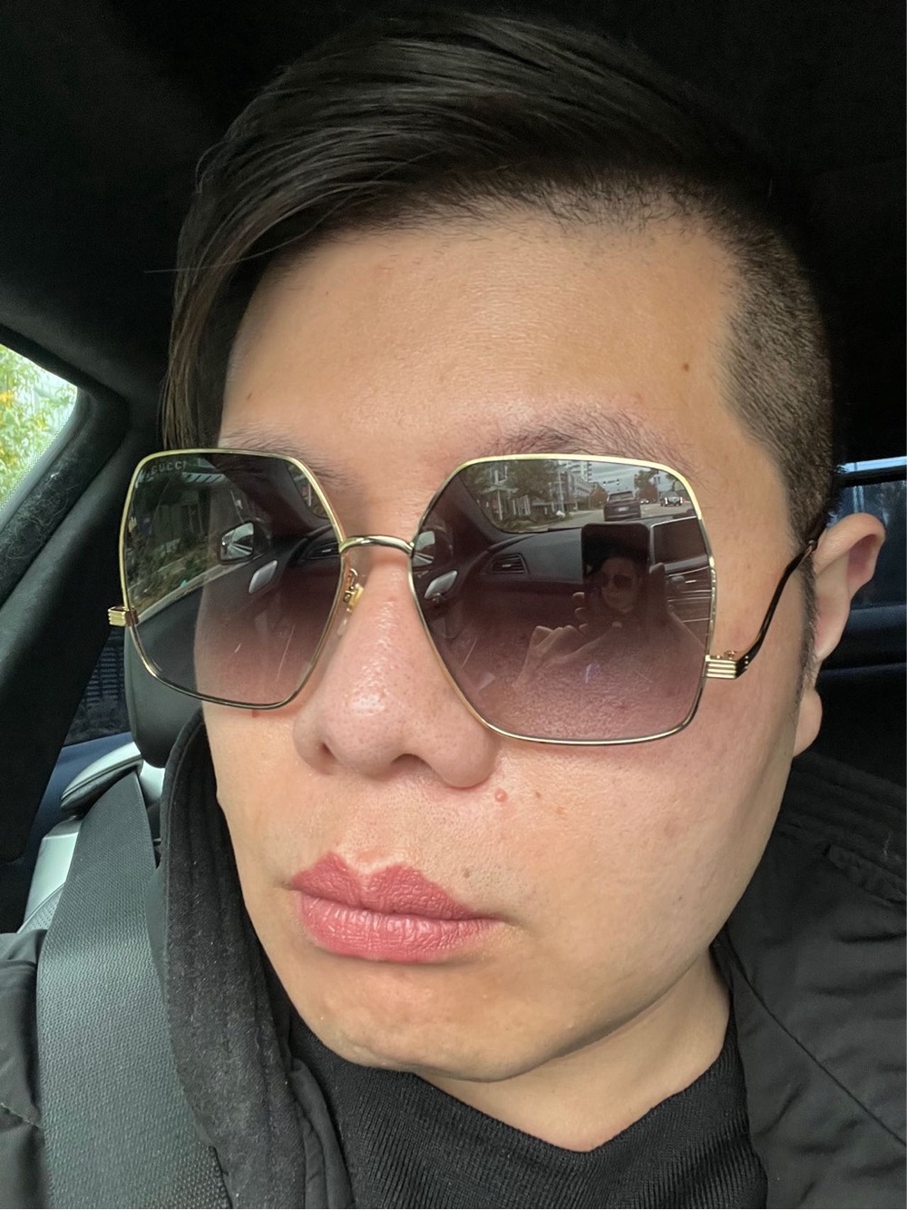 Gucci sunglasses